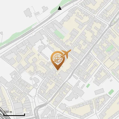 Foto zu Koppel 26, 20099 Hamburg