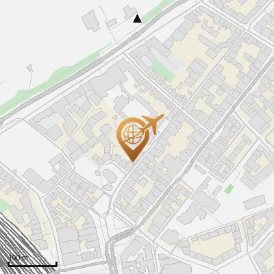 Foto zu Koppel 3, 20099 Hamburg