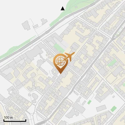 Foto zu Koppel 31, 20099 Hamburg