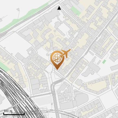 Foto zu Koppel 4, 20099 Hamburg