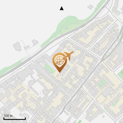 Foto zu Koppel 43, 20099 Hamburg