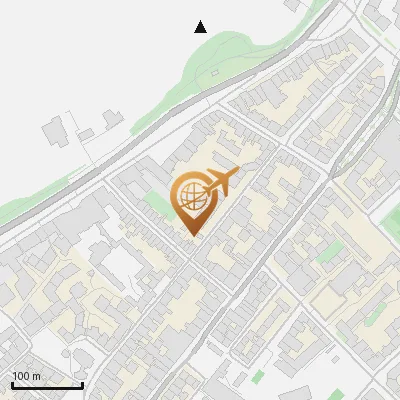 Foto zu Koppel 45, 20099 Hamburg