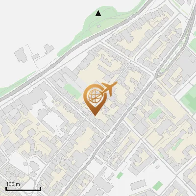 Foto zu Koppel 48, 20099 Hamburg