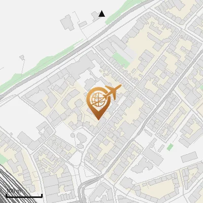 Foto zu Koppel 5, 20099 Hamburg