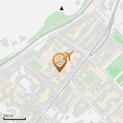 Foto zu Koppel 66, 20099 Hamburg