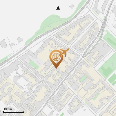 Foto zu Koppel 68, 20099 Hamburg