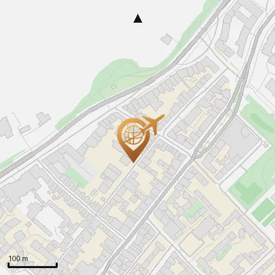 Foto zu Koppel 69, 20099 Hamburg