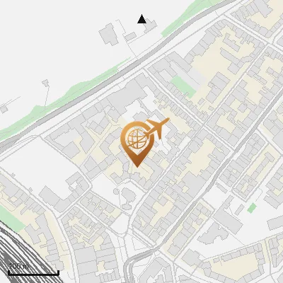 Foto zu Koppel 7, 20099 Hamburg