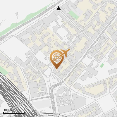 Foto zu Koppel 8, 20099 Hamburg