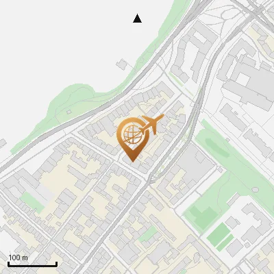 Foto zu Koppel 94, 20099 Hamburg