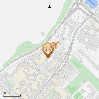 Foto zu Koppel 97, 20099 Hamburg