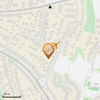 Foto zu Koppelbarg 1, 22547 Hamburg