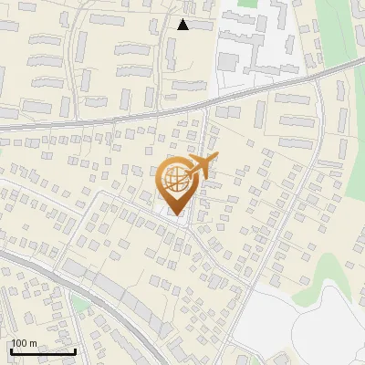 Foto zu Koppelbarg 13, 22547 Hamburg