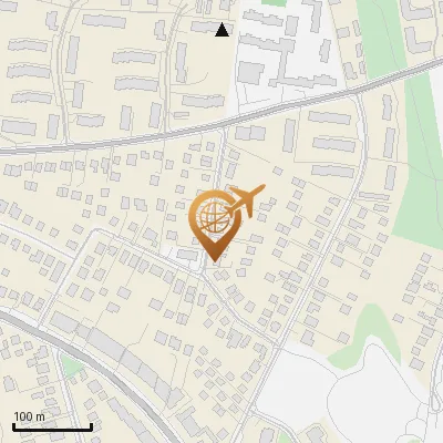 Foto zu Koppelbarg 14, 22547 Hamburg