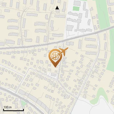 Foto zu Koppelbarg 17, 22547 Hamburg