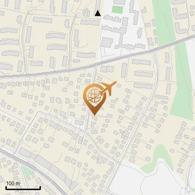 Foto zu Koppelbarg 18, 22547 Hamburg