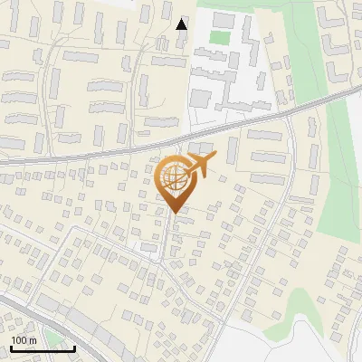 Foto zu Koppelbarg 22, 22547 Hamburg