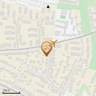 Foto zu Koppelbarg 23, 22547 Hamburg