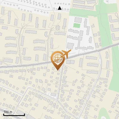 Foto zu Koppelbarg 25, 22547 Hamburg