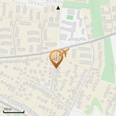 Foto zu Koppelbarg 26, 22547 Hamburg