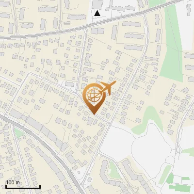 Foto zu Koppelbarg 4, 22547 Hamburg