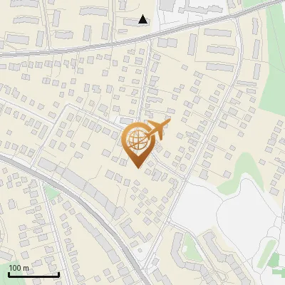 Foto zu Koppelbarg 5, 22547 Hamburg