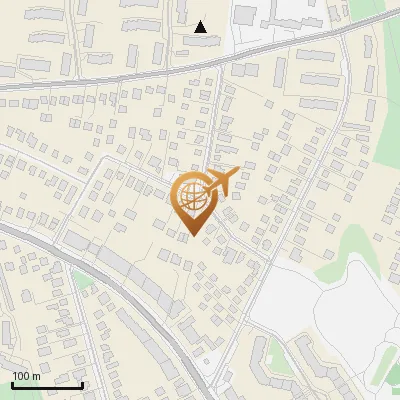 Foto zu Koppelbarg 7, 22547 Hamburg