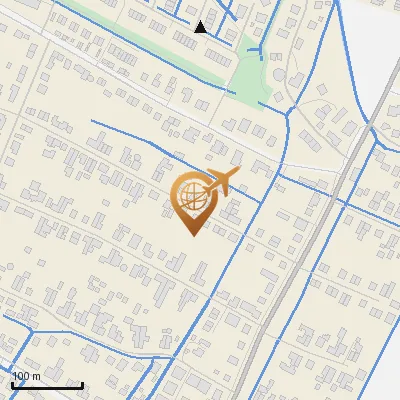 Foto zu Koppelstieg 13, 21109 Hamburg