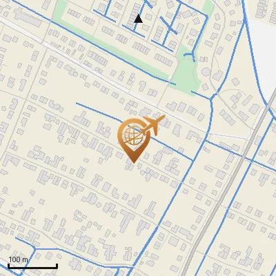 Foto zu Koppelstieg 14, 21109 Hamburg