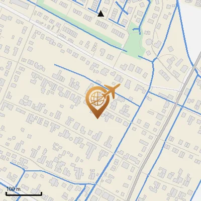 Foto zu Koppelstieg 17, 21109 Hamburg