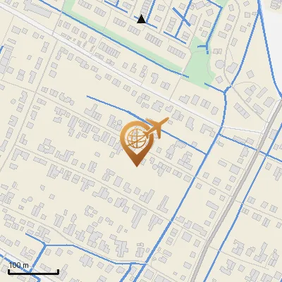 Foto zu Koppelstieg 19, 21109 Hamburg