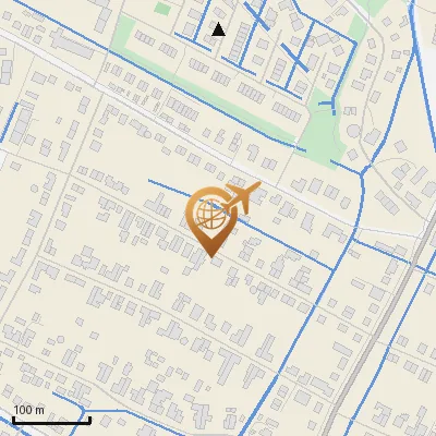 Foto zu Koppelstieg 20, 21109 Hamburg