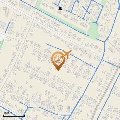 Foto zu Koppelstieg 21, 21109 Hamburg