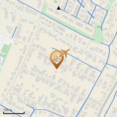 Foto zu Koppelstieg 27, 21109 Hamburg