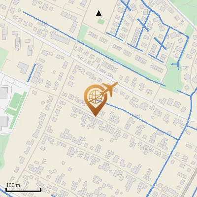 Foto zu Koppelstieg 28, 21109 Hamburg