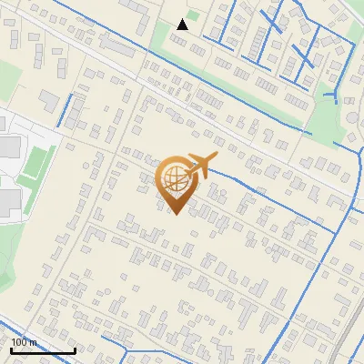 Foto zu Koppelstieg 29, 21109 Hamburg