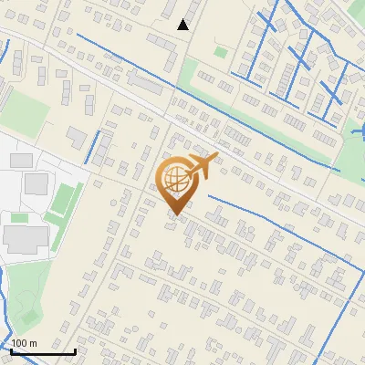 Foto zu Koppelstieg 30, 21109 Hamburg