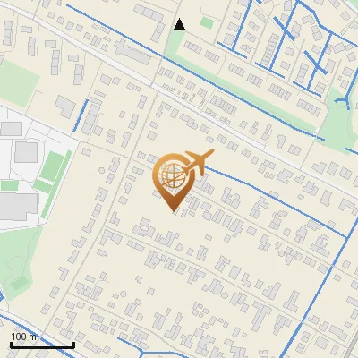 Foto zu Koppelstieg 33, 21109 Hamburg