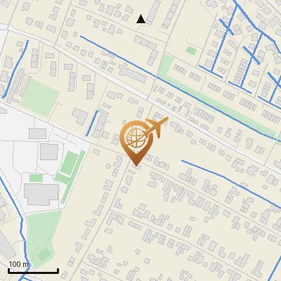 Foto zu Koppelstieg 34, 21109 Hamburg