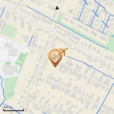 Foto zu Koppelstieg 37, 21109 Hamburg