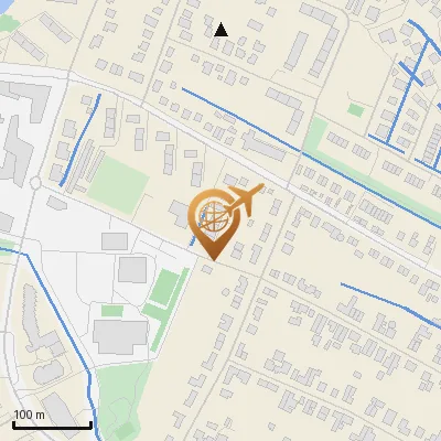 Foto zu Koppelstieg 38, 21109 Hamburg