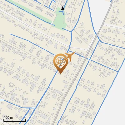 Foto zu Koppelstieg 4, 21109 Hamburg