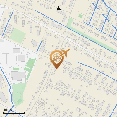 Foto zu Koppelstieg 41, 21109 Hamburg