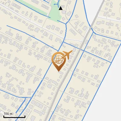 Foto zu Koppelstieg 5, 21109 Hamburg