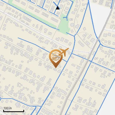 Foto zu Koppelstieg 8, 21109 Hamburg