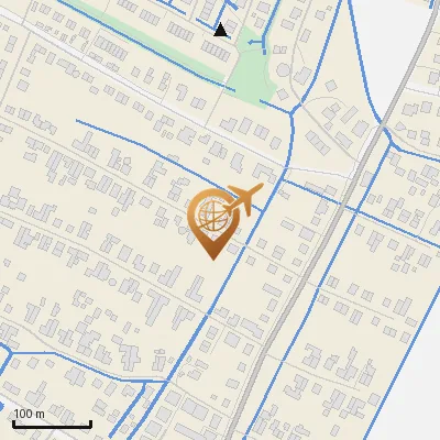 Foto zu Koppelstieg 9, 21109 Hamburg