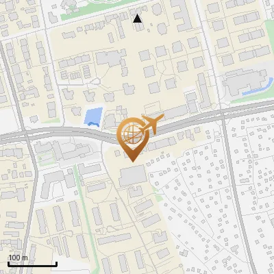 Foto zu Koppelstraße 13, 22527 Hamburg