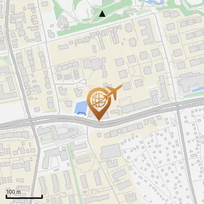 Foto zu Koppelstraße 16, 22527 Hamburg