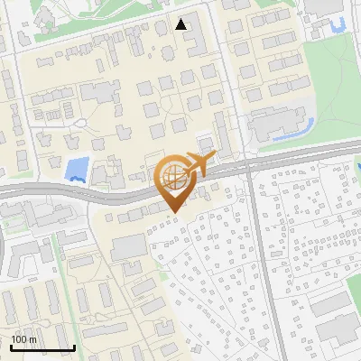 Foto zu Koppelstraße 19, 22527 Hamburg