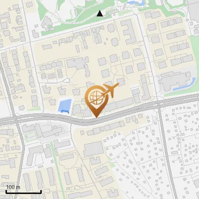 Foto zu Koppelstraße 20, 22527 Hamburg